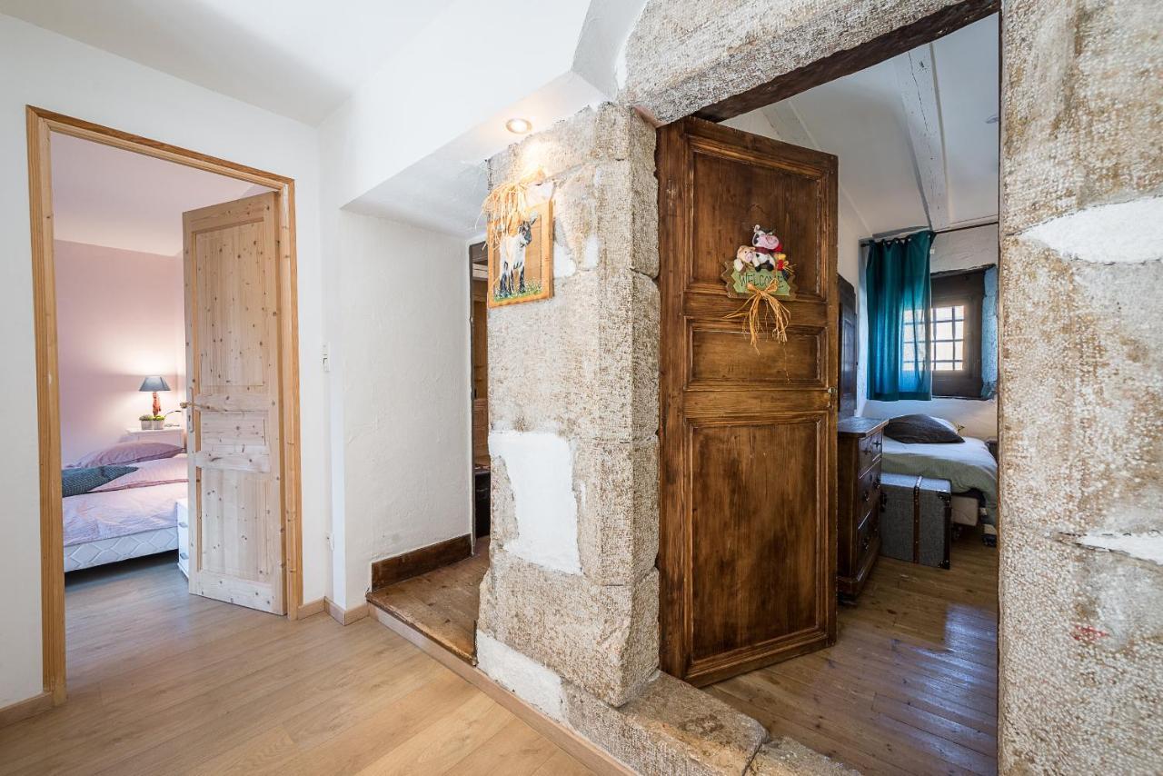 ST-JORIOZ - C'est une maison bleue, 6pax by LocationlacAnnecy, LLA Selections Saint-Jorioz Extérieur photo