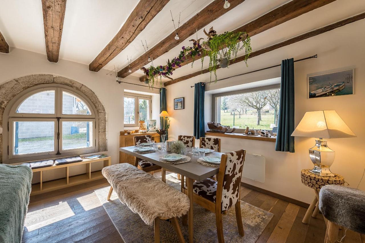 ST-JORIOZ - C'est une maison bleue, 6pax by LocationlacAnnecy, LLA Selections Saint-Jorioz Extérieur photo