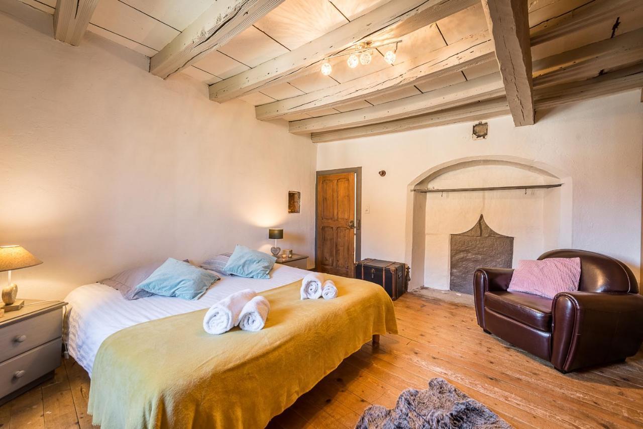 ST-JORIOZ - C'est une maison bleue, 6pax by LocationlacAnnecy, LLA Selections Saint-Jorioz Extérieur photo